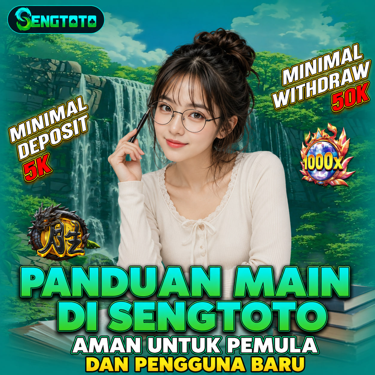 Panduan Main Di Sengtoto Aman untuk Pemula dan Pengguna Baru